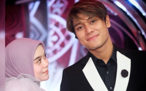Rizki Ngebet Ketemuan, Lesty Pilih Tatap Manja Rizki Billar Sambil Pamer Kaos Couple