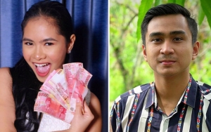 Lutfi Agizal Ngebucin Abis, 'Reaksi' Salsha Putri Iis Dahlia Makjleb Ogah Buang Energi