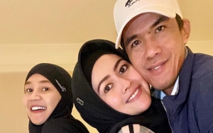 Meggy Wulandari Tinggalkan Jakarta, Balas Menohok Disindir Bakal Hempas Bila Suami Jatuh Miskin