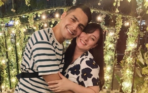 Jelang Asmirandah Melahirkan, Jonas Rivanno Akui Siapkan Nama Bayi Sejak 2 Tahun Lalu
