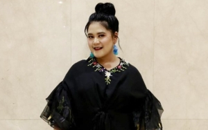 Kahiyang Ayu Pamer Foto Kece Pasca Lahiran Anak Kedua, Paras Cantik Putri Solo Dikira Via Vallen