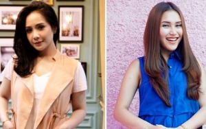 Nagita 'Putri Korea' Main di Taman, Foto Ayu Ting Ting Diduga Isolasi Mandiri Tuai Sindiran