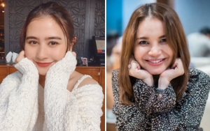 Prilly Latuconsina dan Rossa Foto Bak di Drama Korea, Wajah Mirip Disebut Kembar yang Terpisah