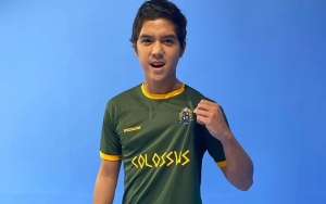 Al Ghazali Terancam Diunfollow Karena Ikutan Menanti Terawan, Balasan Cerdasnya Jadi Buah Bibir