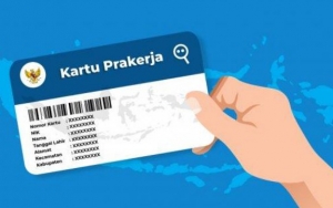 Ada Netizen Ngaku Bisa Beli Rumah Hasil Joki Kartu Pra Kerja, Manajemen Buka Suara