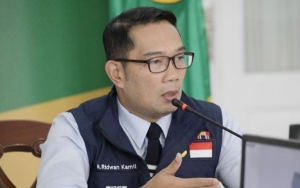 Kasus Corona Masih Melonjak, Ridwan Kamil Perpanjang PSBB Bodebek Selama 1 Bulan