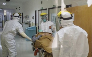 Kondisi Dokter Di Indonesia Disorot WHO Kala Corona, Fakta Ini Terungkap