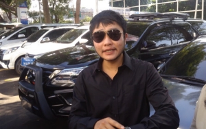  Lucinta Luna Divonis 18 Bulan Penjara, Abash Bocorkan Reaksi Nangis Penuh Syukur