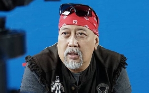 Indro WARKOP Ungkap Kangen ke Almarhum Dono, Beri Kabar Soal Kehidupan Anak Bikin Haru
