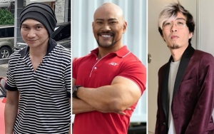 Anji 'Sentil' Deddy Corbuzier dan Dr Tirta Gegara Bawa-bawa Namanya Saat Bahas Corona: Ngajak Ribut