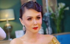Yuni Shara Pamer Sang Nenek Cantik Berwajah Bule, Ramai Disebut Mirip Aurel Hermansyah