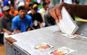 Pilkada Tak Ditunda, Respons ‘Galak’ Komnas HAM: Kasus Corona Tinggi Siapa Yang Tangung Jawab?