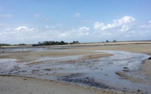 Heboh Air Laut Jepara Surut Mirip Pertanda Tsunami, Begini Kata BMKG