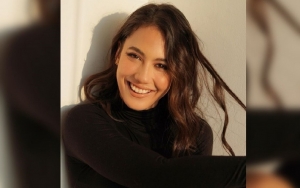 Gaya Keren Pevita Pearce Gowes Sepeda Dikomentari Ribuan Netter