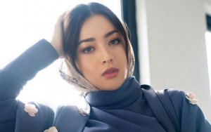 Kerudung Nikita Willy Tuai Kontroversi Lagi, Netter: Hijab Kok Setengah-Setengah?