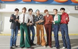 BTS Dipastikan Bakal Tampil Dalam Panggung Billboard Music Awards 2020