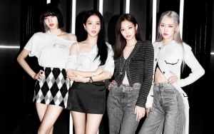 Rose Nangis, Trailer 'Light Up the Sky' Tampilkan Perjuangan Karier BLACKPINK