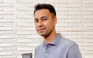Raffi Ahmad Sampaikan Ungkapan Duka Untuk Pamannya Yang Meninggal Dunia