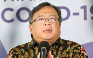 Menristek Angkat Bicara Soal Potensi Tsunami 20 Meter di Selatan Jawa