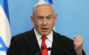 Israel Sahkan UU untuk Kurangi Protes Saat Lockdown, Dinilai untuk 'Lindungi' Netanyahu