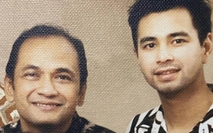 Fans Kenang Momen Raffi Ahmad Bareng Mendiang Paman, Permintaan ini Diduga Firasat