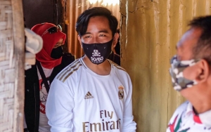 Legowo Apabila Kalah di Pilkada 2020, Gibran: Saya Nothing To Lose
