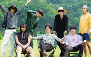 BTS Unjuk Kemampuan Memasak di 'In the Soop', Siap Buka Restoran Sendiri?