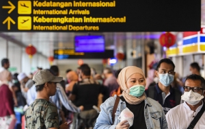 Epidemiolog UI Sindir Menteri yang Bukan Bidangnya Tangani Pandemi Corona