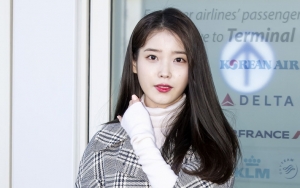 IU Buat Pengakuan Mengkhawatirkan Tentang Kondisi Fisiknya