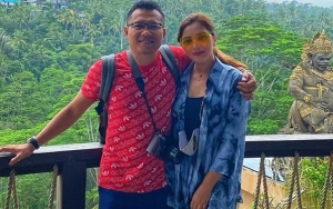 Anang Hermansyah Lagi-Lagi Kangen Ashanty, Posting Foto Ini Malah Kena Protes
