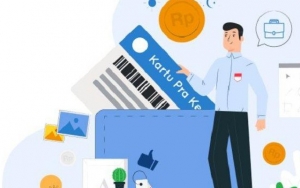 Fenomena Joki di Program Kartu Pra Kerja 