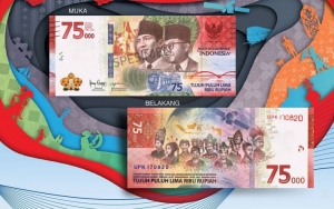 Bank Umum Layani Penukaran Uang Khusus Rp 75 Ribu, Tapi Ada Syarat Baru Ini