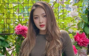 Usai Pamer Body Seksi, Wajah Natasha Wilona Saat Bangun Tidur Malah Bikin Salah Fokus