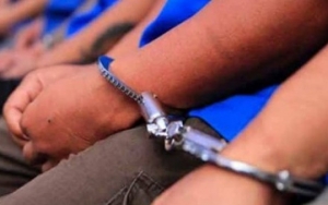Pria yang Coreti Musala di Tangerang Jadi Tersangka Penodaan Agama