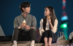 Kim Min Jae dan Park Eun Bin Syuting Ciuman 'Do You Like Brahms?', Perhatian Manis Curi Perhatian