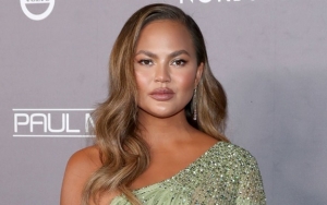 Chrissy Teigen Keguguran Setelah Alami Pendarahan Hebat di Kehamilan Ketiga