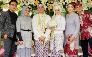 Rizki DA Dibela Danang Usai Dizalimi Haters, Nadya: Mengeluh Kurangi Pahala Sabar