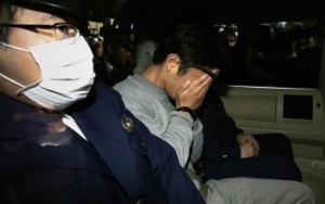 Diadili Karena Mutilasi 9 Orang, Pengakuan Pria Jepang Ini Mengejutkan