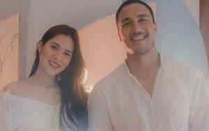 Raisa Buktikan Tetap Setia pada Hamish Daud Meski 'Digoda' Lee Min Ho