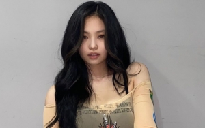 Imutnya Jennie BLACKPINK Bergaya Rambut Uwu, Dipuji Cantik Banget