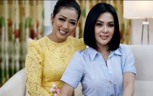 Syahrini Beri Kado Spesial Bukan Kaleng-Kaleng Saat Soimah Ultah, Harganya Fantastis Bikin Takjub