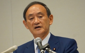 PM Jepang Yoshihide Suga Bakal Kunjungi Indonesia Untuk Pertama Kalinya