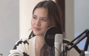 Raisa Beber Alasan Pilih Hamish Daud dan Yakin Menikah