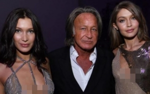 Mohamed Hadid Akui Merasa Kesulitan Jadi Ayah Gigi dan Bella Hadid