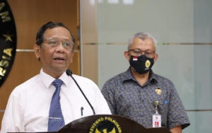 Ini Langkah Pemerintah Usut Kasus Penembakan Pendeta di Papua