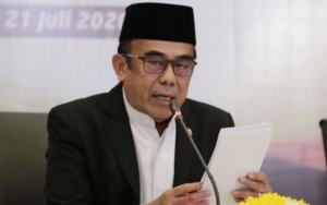 Dirawat 2 Pekan, Menag Fachrul Razi Dinyatakan Sembuh Dari COVID-19