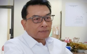Moeldoko Respons Isu Kebangkitan PKI: Jangan Berlebihan Hingga Menakuti Orang