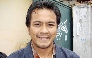 Dicky Chandra Enggan Kembali Naik Panggung Untuk Jadi Komedian, Minder?