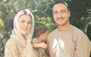 Cerita Raisa Soal 'Passion' Sang Putri, Mainan Favoritnya Tak Biasa