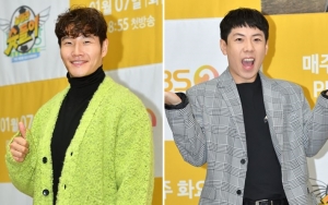 Kim Jong Kook Bikin Yang Se Chan Ngamuk Saat Debat Soal Pacar di 'Running Man'